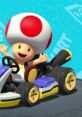 Toda Sounds Mario Kart Soundboard