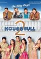 Housefull 2 Housefull 2, the popular Bollywood comedy film released in 2012, is known for its lively and catchy track. One