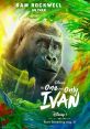 Ivan The first that captures the essence of Ivan is a voice saying, "Don't look down." It echoes through the listener's