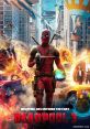 Deadpool3 There's a particularly distinct associated with the upcoming film Deadpool 3 - the of 2024 KAK. As fans