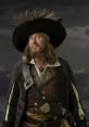 Barbossa Geoffrey Rueh Barbossa's Ghost Story sends chills down your spine as you listen to the haunting tale of Captain