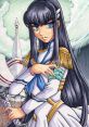 Lady Satsuki Lady Satsuki's voice echoed through the grand hall, commanding attention with each precise syllable she