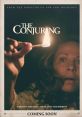 El Conjuro As you delve into the eerie world of El Conjuro, you are greeted with a chilling that sends shivers down your