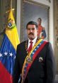 Maduro The of "Maduro" echoes through the streets of Venezuela, carrying with it a mix of fear, frustration, and