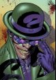 Riddler "You Broke Me," a haunting phrase that echoes through the halls of Gotham City, signaling the presence of the