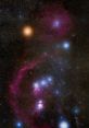 Orion Orion, the mighty hunter, reigns supreme in the night sky, a constellation that has captivated the imagination of