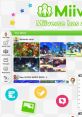 Miiverse The of Miiverse notifications, also referred to as Miiverse SMS, is a distinct chime that many Wii U users are