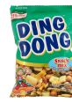 Dingdong The "Jeje" immediately grabs your attention with its playful and mischievous tone. It is a that is full of energy