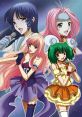 Macross Frontier In the world of Macross Frontier, plays a central role in the lives of its characters. From the iconic