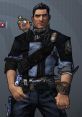 Axton The of a gun cocking echoed through the barren wasteland, followed by the unmistakable bang of a bullet leaving its