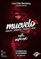 Muevelo The pulsating beat of the throbbed through the crowd, setting the dance floor ablaze with energy. The familiar