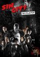 Sincity In the bustling streets of Sincity, the of the city come alive in a cacophony of noise. The laughter and chatter of