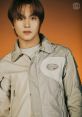 Haechan The of Arcade Haechan's energetic voice fills the room as he enthusiastically cheers on his fellow NCT Dream