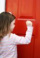 Knocking The of door knocking is a common occurrence in everyday life. Whether it be a delivery person dropping off a