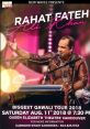 Qawali The ethereal of Qawali transport listeners to a spiritual realm of devotion and ecstasy. The powerful vocals and