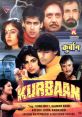 Kurbaan If you are a fan of Bollywood , then you are sure to have come across the hauntingly beautiful of the Kurbaan