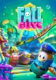 Fallguys As you navigate through the whimsical world of Fall Guys, you may find yourself surrounded by a cacophony of