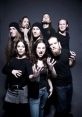 Eluveitie The melodic of Eluveitie transport listeners to another realm, where ancient myths intertwine with modern