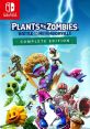 Plants_Vs_Zombies The whimsical world of Plants vs. Zombies is full of quirky characters, catchy tunes, and an array of 