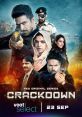 Crackdown Crackdown 2, Crackdown 2. The of chaos and destruction fill the air as you navigate the vibrant city streets,