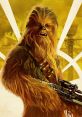 Chewbaca If you are a fan of Star Wars, then you are no stranger to the iconic associated with one of the most beloved