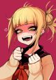 Toga Himiko Toga Himiko. The name alone carries a sense of mystery and danger, much like the woman herself. With her