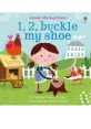 One Two Buckle My Shoe The related to the subject of "One Two Buckle My Shoe" range from the whimsical to the nostalgic,