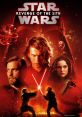 Revenge Of The Sith "U Were The Chosen 1," a haunting whisper that echoes through the corridors of the Jedi Temple,