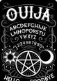 Ouija If you're a fan of horror movies or paranormal activities, chances are you've heard the phrase "Sh!t Just Got Real"