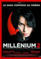 Millenium The distinctive of the Kiryu Roar filled the air, reverberating through the city streets. This powerful roar