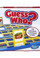 Guess Who The related to the subject of Guess Who are a unique mix of voices and catchphrases that are instantly