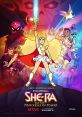 She-Ra The first that comes to mind when thinking about She-Ra is the iconic roar of her battle cry. "She Ra!" reverberates