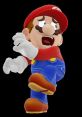 Mario Screaming Soundboard