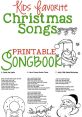 Christmas Song Soundboard