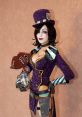 Mad Moxxi Mad Moxxi is a character from the popular video game series Borderlands, known for her seductive demeanor and