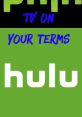 Hulu As you enter the world of Hulu, you are greeted with the iconic Hulu Intro. The is instantly recognizable, with its