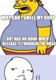 Burp Meme You can find a variety of amusing related to the subject of Burp Meme. From the classic "Well, *burp*, excuse me,