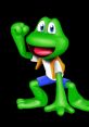 Frogger If you are a fan of classic arcade games, then you are probably familiar with the iconic that come with playing