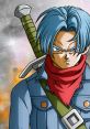 Trunks In the world of Dragon Ball, there are many iconic that fans have come to love and recognize. From Vegeta's