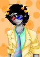 Sollux Sollux, the enigmatic character from the popular webcomic Homestuck, is known for his unique personality and