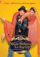 Ddlj The infectious of "Ddlj Senorita" fills the air, reminding fans of the iconic Bollywood film "Dilwale Dulhania Le