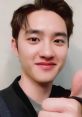 Kyungsoo One of the most iconic related to Kyungsoo, also known as D.O. from the famous K-pop group EXO, is the "EXO