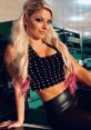 Bliss The first that comes to mind when thinking of Bliss is the entrance theme of Alexa Bliss, the Evil. The of her is