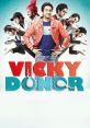 Vicky Donor Vicky Donor, the 2012 Bollywood film directed by Shoojit Sircar, is a delightful comedy-drama centered around