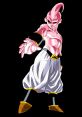 Buu The first that comes to mind when thinking about Buu is the iconic "Buuh" that the pink and sinister Majin Buu makes