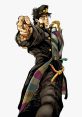 Jotoro The of Jotaro’s theme is instantly recognizable to any fan of the popular manga and anime series, JoJo's Bizarre