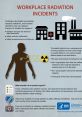 Radiation When it comes to radiation, there is a sense of fear and danger that can be felt through the intense associated