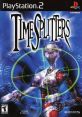 Timesplitters The first that comes to mind when thinking about Timesplitters is the unmistakable tune of Ts2 Wild West. The