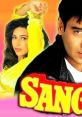 Sangram The first that echoes through the air is the haunting melody of "Dil Nahi Lagata." It is a song of heartbreak and