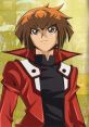 Jaden Yuki Jaden Yuki is known for his bold and confident demeanor, always ready to take on any opponent in a duel. One of